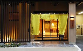 Onyado Nono Osaka Yodoyabashi